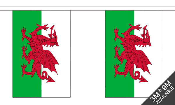 Wales Bunting